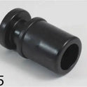 Skimlite 905 Cam Plug 1 Inch Pole End Cap Detail