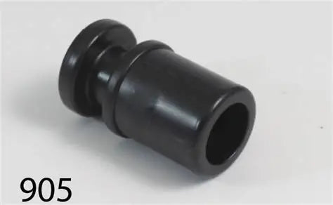 Skimlite 905 Cam Plug 1 Inch Pole End Cap Detail