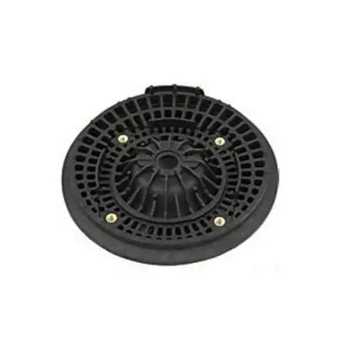 Pentair Viton Seal Plate Kit C203-194PV for Max-E-Pro Dura-Glas Pumps