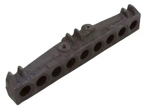 Raypak 006731F Cast Iron Return Header for ASME Pool Heaters