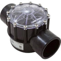 Pentair 263060 FullFloXF 2-way diverter check valve 2.5 to 3 inch