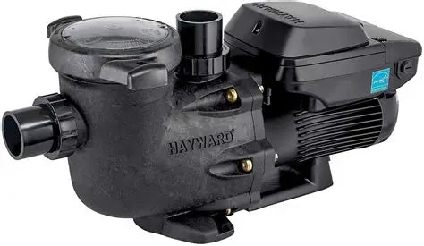 Hayward TriStar Single Speed Pool Pump 1.1HP SP3200X10