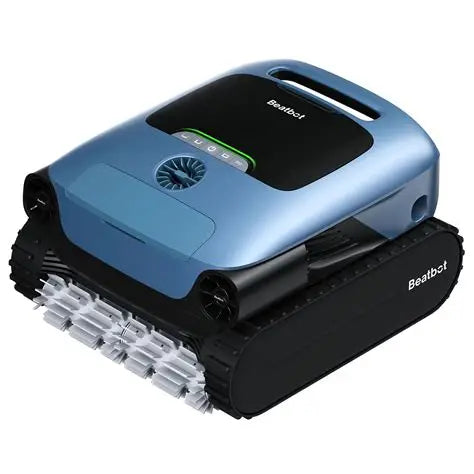 Beatbot A100 Pro Cordless Robotic Pool Cleaner and Surface Skimmer 92055