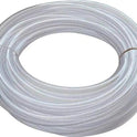 Rola-Chem 520116 Clear Vinyl Tubing Close-Up