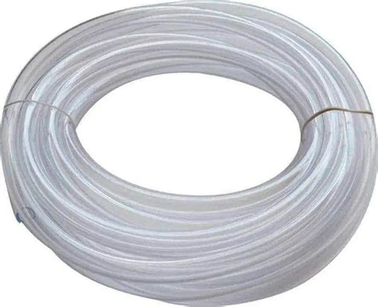 Rola-Chem 520116 Clear Vinyl Tubing Close-Up