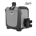 Jandy JXiQ Pool Heater JXIQ400NK VersaFlo Poly Detail