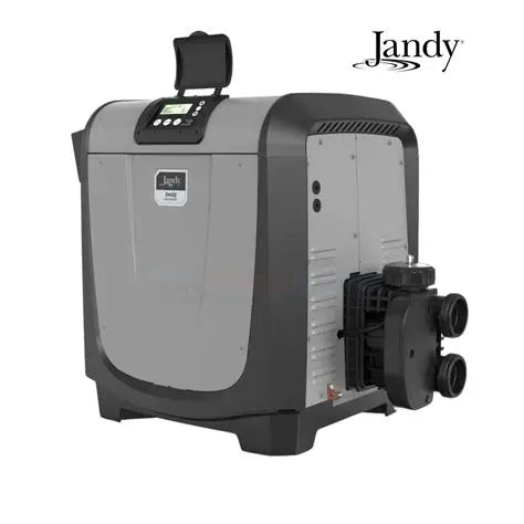 Jandy JXiQ Pool Heater JXIQ400NK VersaFlo Poly Detail