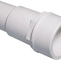 Waterway 417-6080 hose fitting adapter 1.5-inch x 1.25-inch pool fitting
