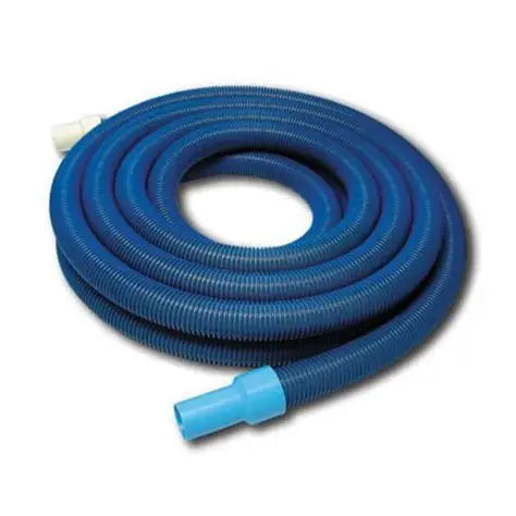 Oreq AquaFlex 40 Foot Blue Pool Vacuum Hose VH1240