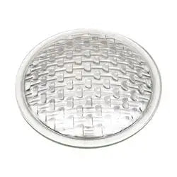 Pentair 79100100 Clear Tempered Lens 8-3/8 Inch for AmerQuartz Amerlite Lights