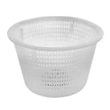 Aladdin B-32 Stubby Skimmer Basket Side View