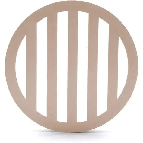 Swimables Dover Deck Drain Tan 3 Inch SW-95-991