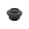 Swimables black spa return line check valve 1.5 inch MPT connection