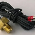 Raypak High Limit 140F Auto Reset Switch 600893B for Low NOx Heaters
