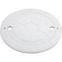 CMP Water Leveler Lid White 25504-000-010 Replacement Cover
