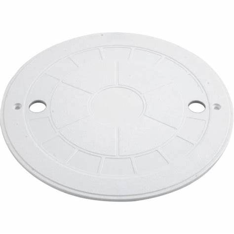 CMP Water Leveler Lid White 25504-000-010 Replacement Cover