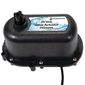 Intermatic 24-Volt Valve Actuator PE24GVA Next Generation Front View