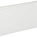 Pentair 516252Z white weir door assembly for Bermuda pool skimmers