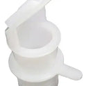 WPM Vari-Flo Skimmer Control Insert 1006 for Pentair Admiral 85002600