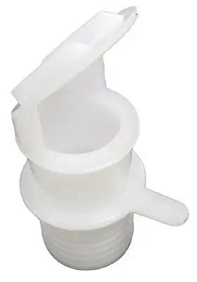 WPM Vari-Flo Skimmer Control Insert 1006 for Pentair Admiral 85002600