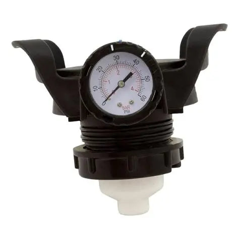 Waterway HD Pressure Relief Valve 550-6730 for Crystal Water Filters
