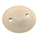 Swimables 08650-0158 tan skimmer deck lid for Pentair Swimquip U-3