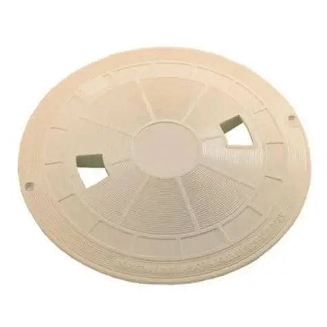 Swimables 08650-0158 tan skimmer deck lid for Pentair Swimquip U-3