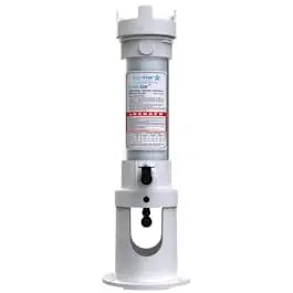 AquaStar ChemStar CH200 Automatic Chlorinator System