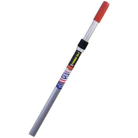 Skimlite Telescopic Pool Pole 8 to 16 ft with Cam Lock 5009