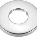 S.R. Smith EP-100F-MG Escutcheon Plate Close-Up Detail