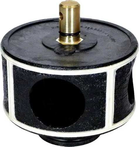 Pentair Noryl Valve Rotor With Tapered Seal for Purex SM SMBW Filters 073370