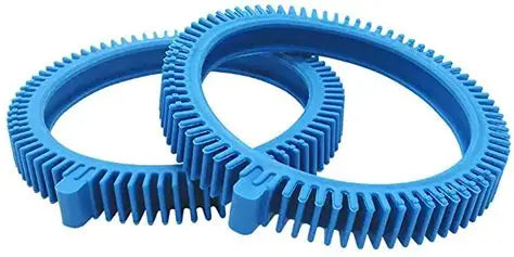 Swimables Front Tire 2-Pack Super Humps for Poolvergnuegen Cleaner SW-61-938