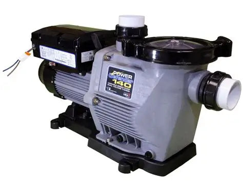 Waterway Power Defender Variable Speed Pool Pump PD-225 2.25 HP