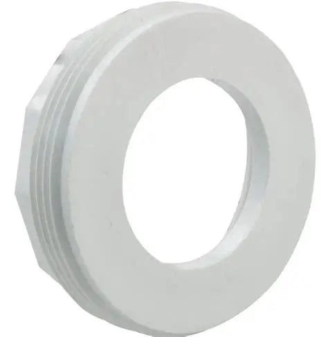 Waterway 415-6010 buttress threaded union adapter 2-inch x 2.5-inch for Executive pump