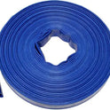 Blue Devil 2 Inch x 200 ft Pool Backwash Hose with Clamp B8202X