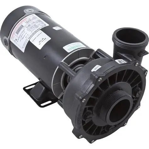 Waterway Executive 48-Frame 1.5HP Pool Pump 3420620-1A
