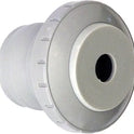 AquaStar Directional Eyeball Fitting 1.5 Inch MPT 0.75 Inch Eye Tan 8208