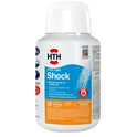 HTH Pool Care Shock Granules 5 lb 52234