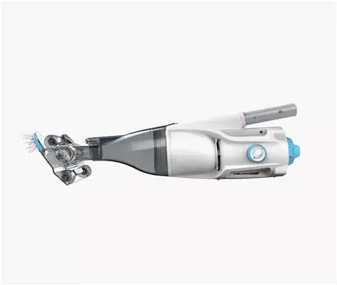 BWT PK Swift Cordless Pool Vacuum BC35 EV35CBX Detail