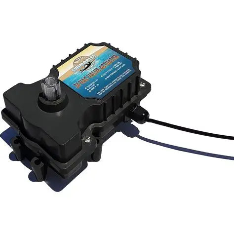 Swimables 3-Port Valve Actuator PE24VA 24V SW-97-024