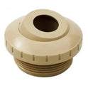 Swimables Tan Slotted Directional Eyeball Fitting 1.5 Inch SW-30-852 Detail View