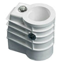 Saftron White Anchor Socket ANCH-1 for Pool Handrails