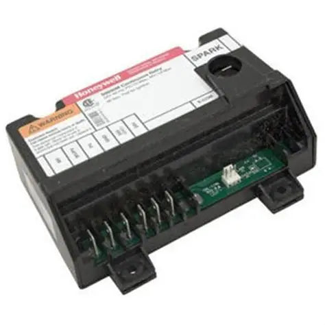 Raypak Electronic Ignition Control with LockOut 004818B for Pool Heaters - Front View