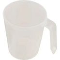 CMP Smart Scoop Clear Pool Leaf Skimmer - 25600-411-000