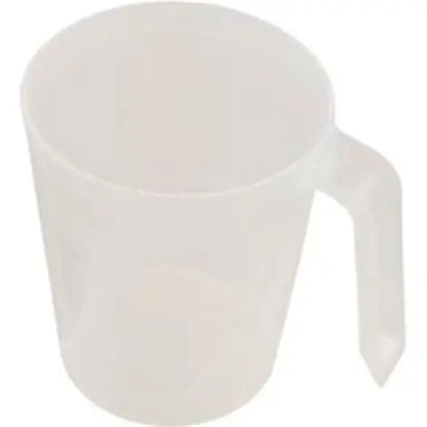 CMP Smart Scoop Clear Pool Leaf Skimmer - 25600-411-000