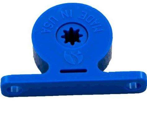 Swimables C80 turbine ball bearing for Polaris Vac-Sweep 180 and 280