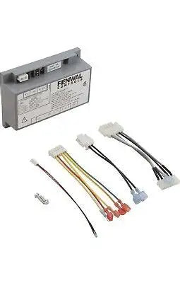 Pentair Ignition Control Module 476223 42001-0052S for MasterTemp Max-E-Therm