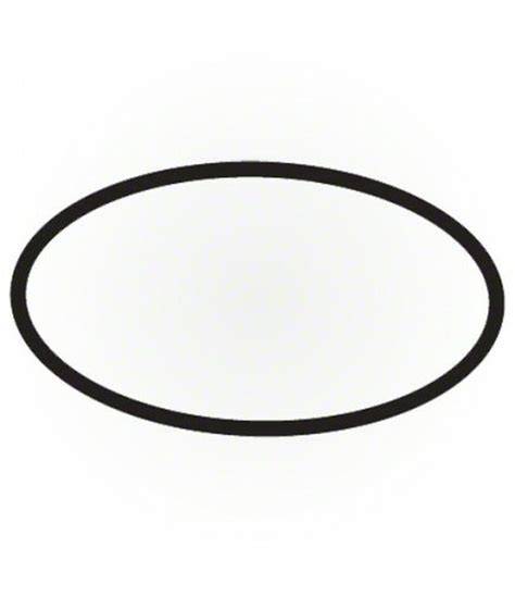 Waterway Diffuser O-Ring for Mustang and Champion Pumps 805-0238