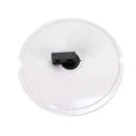 CMP Large Axle with Sand Gravel Guard for Polaris Vac-Sweep C66 25563-660-400