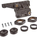 Raypak 006730F cast iron header assembly for ASME commercial pool heaters